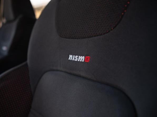 Nissan Juke Nismo I с пробегом 2013 года, цена 1 449 000 рублей, 135481 км, внедорожник, Автокод Объявления