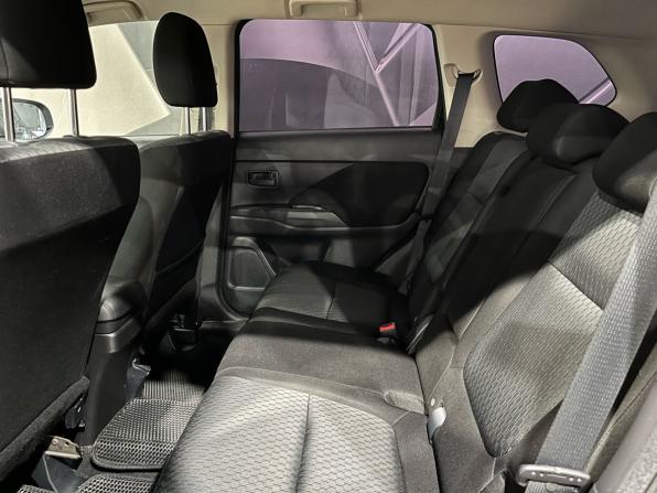 Mitsubishi Outlander III с пробегом 2013 года, цена 1 550 000 рублей, 120526 км, внедорожник, Автокод Объявления