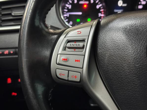 Nissan Qashqai II с пробегом 2017 года, цена 1 470 000 рублей, 196966 км, внедорожник, Автокод Объявления