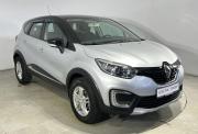 Renault Kaptur I Саранск  - изображение 41