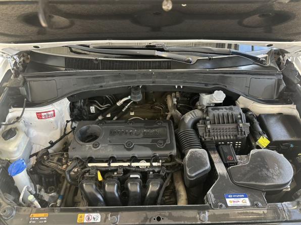 Hyundai Santa Fe III с пробегом 2013 года, цена 1 570 000 рублей, 224314 км, внедорожник, Автокод Объявления