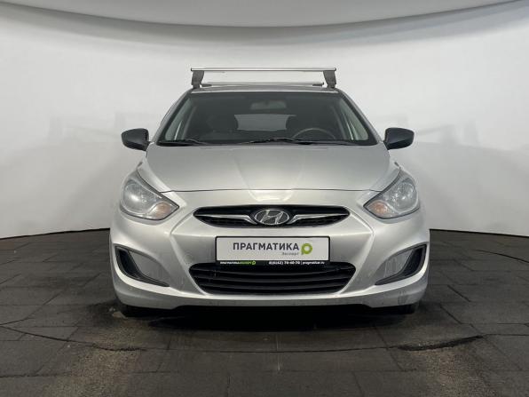 Hyundai Solaris I с пробегом 2011 года, цена 749 900 рублей, 166600 км, хэтчбек, Автокод Объявления