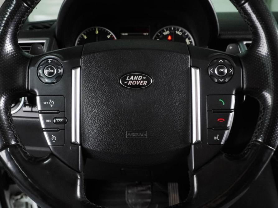 Land Rover Range Rover Sport I Рестайлинг Воронеж  - изображение 17