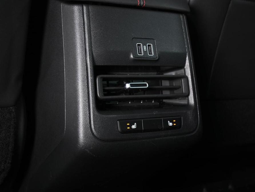 Changan CS55 Plus II Ростов-на-Дону  - изображение 23