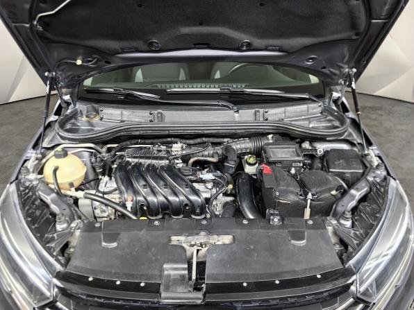 Lada (ВАЗ) Vesta I Рестайлинг (NG) с пробегом 2022 года, цена 1 343 000 рублей, 61414 км, универсал, Автокод Объявления