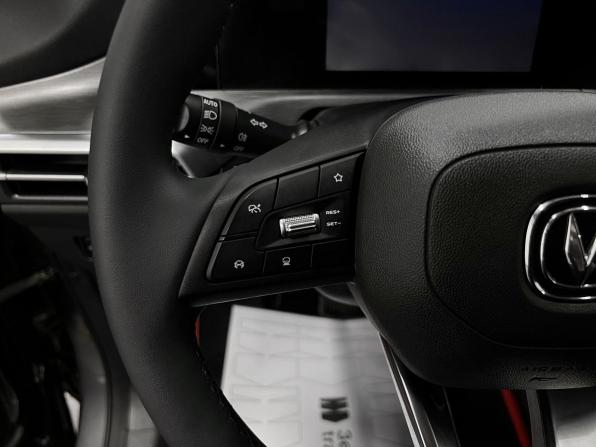 Changan CS35 Plus I Рестайлинг с пробегом 2024 года, цена 1 820 000 рублей, 37145 км, внедорожник, Автокод Объявления