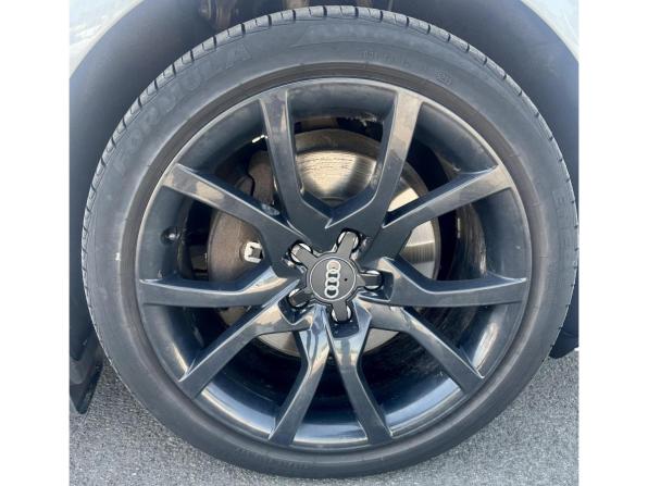 Audi A5 I (8T) с пробегом 2011 года, цена 1 290 000 рублей, 143882 км, лифтбек, Автокод Объявления