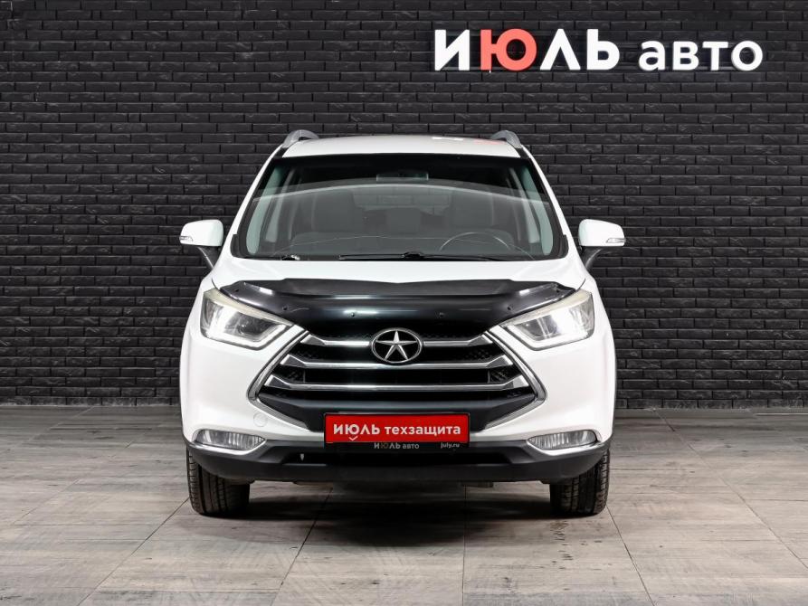 JAC S3 I Екатеринбург  - изображение 2