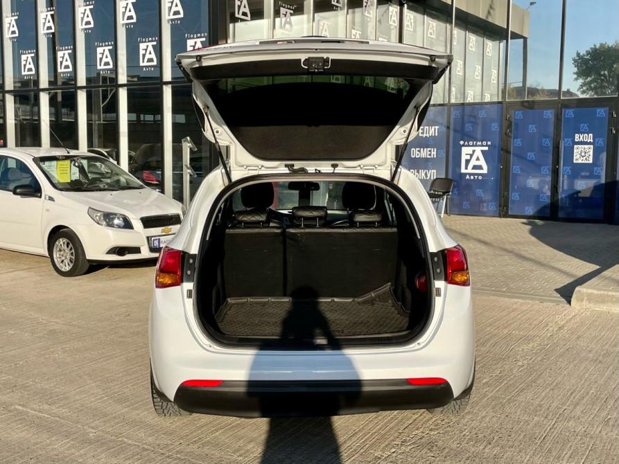 Kia Ceed II Краснодар  - изображение 5