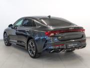 Kia K5 III Москва  - изображение 37