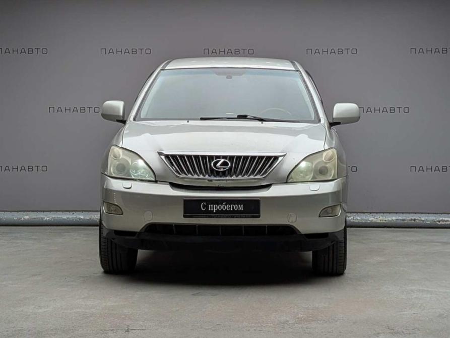 Lexus RX II Москва  - изображение 2