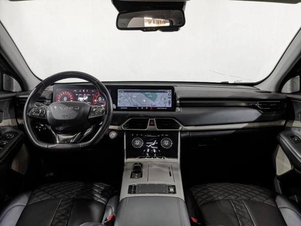 Exeed TXL I Рестайлинг с пробегом 2023 года, цена 2 205 000 рублей, 48281 км, внедорожник, Автокод Объявления