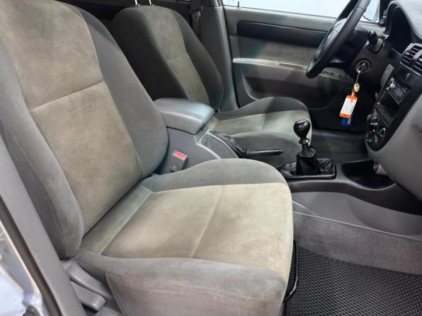 Daewoo Gentra II с пробегом 2014 года, цена 616 000 рублей, 73050 км, седан, Автокод Объявления