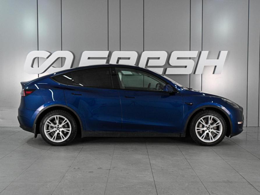 Tesla Model Y I Ростов-на-Дону  - изображение 5