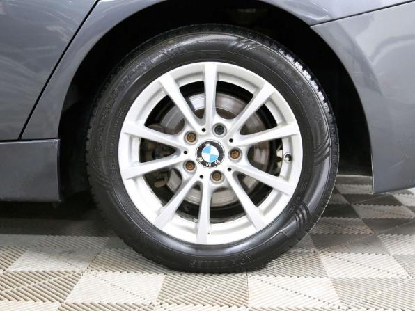 BMW 3 серии VI (F3x) с пробегом 2014 года, цена 1 150 000 рублей, 253105 км, седан, Автокод Объявления