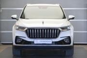 Hongqi HS5 I Москва  - изображение 42