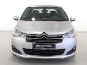 Citroen C4 II Москва  - изображение 27