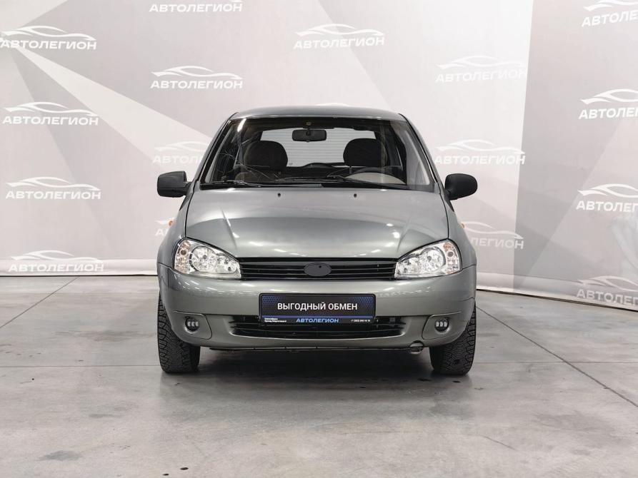 Lada (ВАЗ) Kalina I Новосибирск  - изображение 7