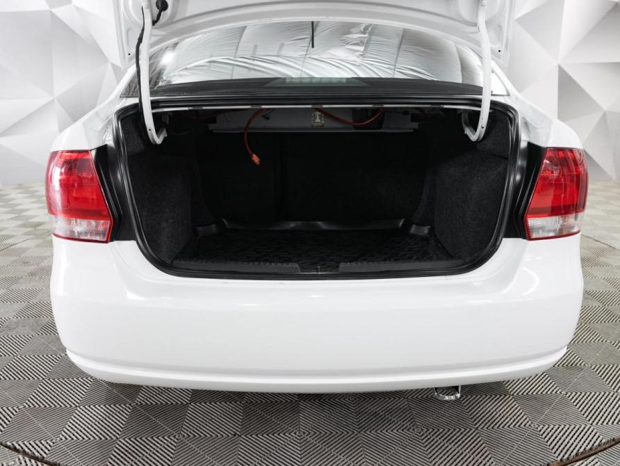 Volkswagen Polo V Ульяновск  - изображение 16