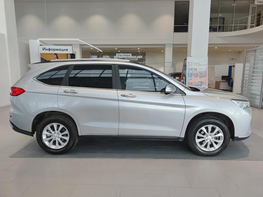 Haval M6 II Казань  - изображение 5
