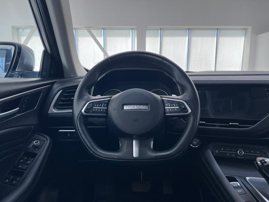 Haval F7 I Волгоград  - изображение 17