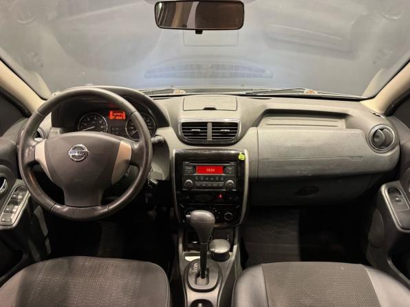 Nissan Terrano III (D10) с пробегом 2015 года, цена 959 000 рублей, 150000 км, внедорожник, Автокод Объявления