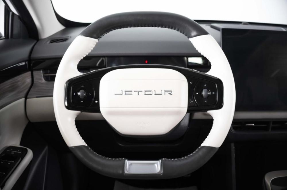 JETOUR DASHING I Пермь  - изображение 15