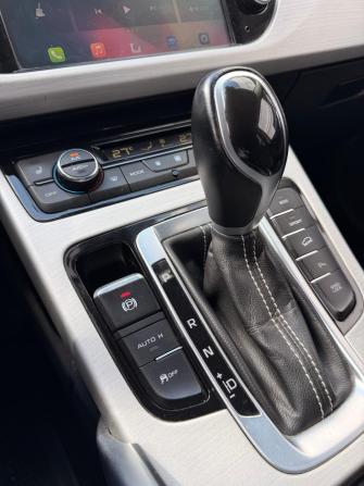 Geely Atlas I с пробегом 2021 года, цена 1 745 000 рублей, 107362 км, внедорожник, Автокод Объявления