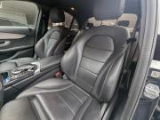 Mercedes-Benz C-Класс IV (W205) Рестайлинг Москва  - изображение 23
