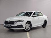 Skoda Octavia IV (A8) Москва  - изображение 30