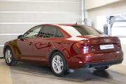 Audi A4 V (B9) Москва  - изображение 44