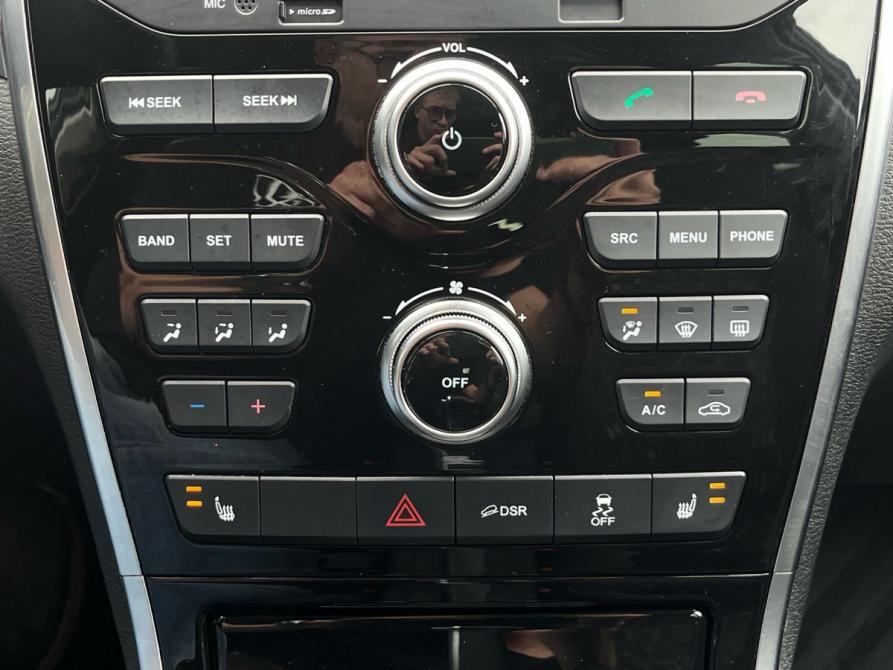 Haval H2 Калуга  - изображение 16