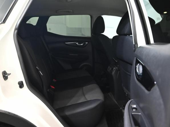 Nissan Qashqai II с пробегом 2014 года, цена 1 650 000 рублей, 115697 км, внедорожник, Автокод Объявления