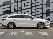 Mercedes-Benz CLA II (C118 X118) Краснодар  - изображение 33