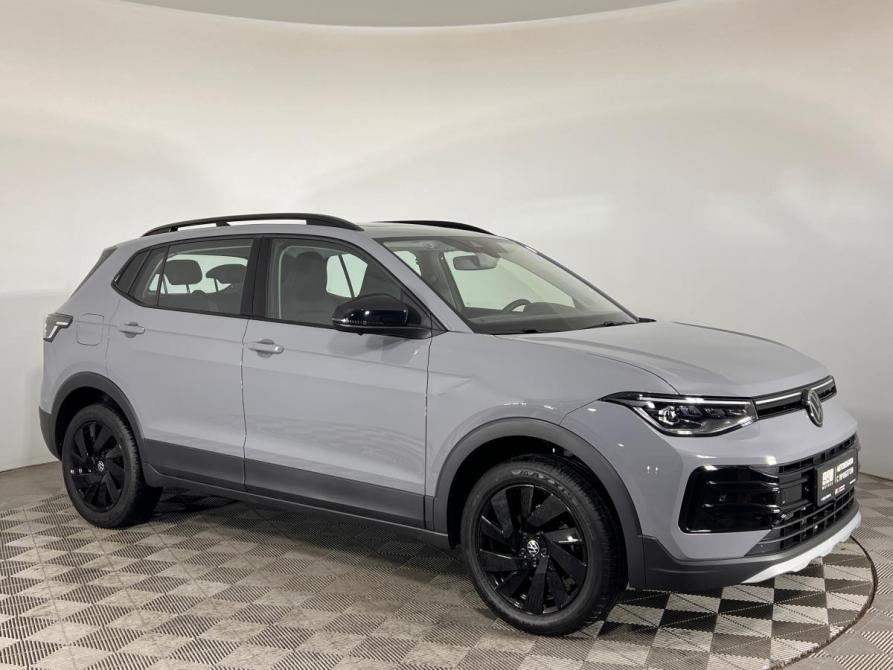 Volkswagen Tharu I Рестайлинг Ростов-на-Дону  - изображение 3