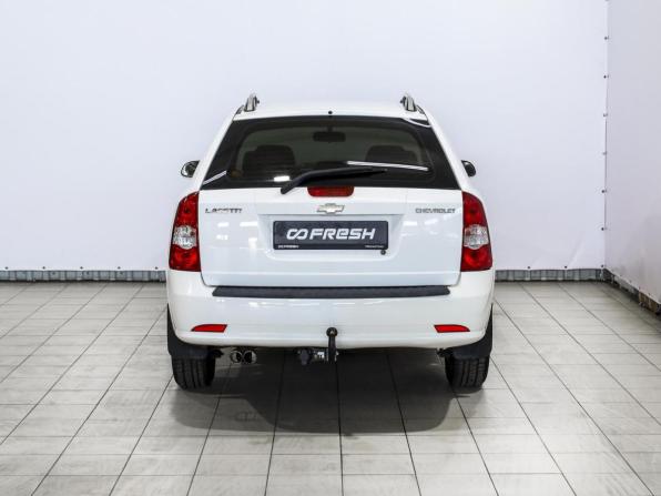 Chevrolet Lacetti I с пробегом 2009 года, цена 800 000 рублей, 87791 км, универсал, Автокод Объявления