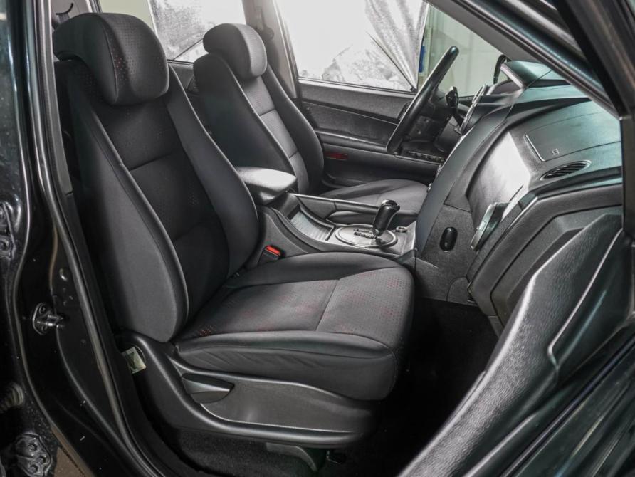 SsangYong Actyon Sports I Воронеж  - изображение 8