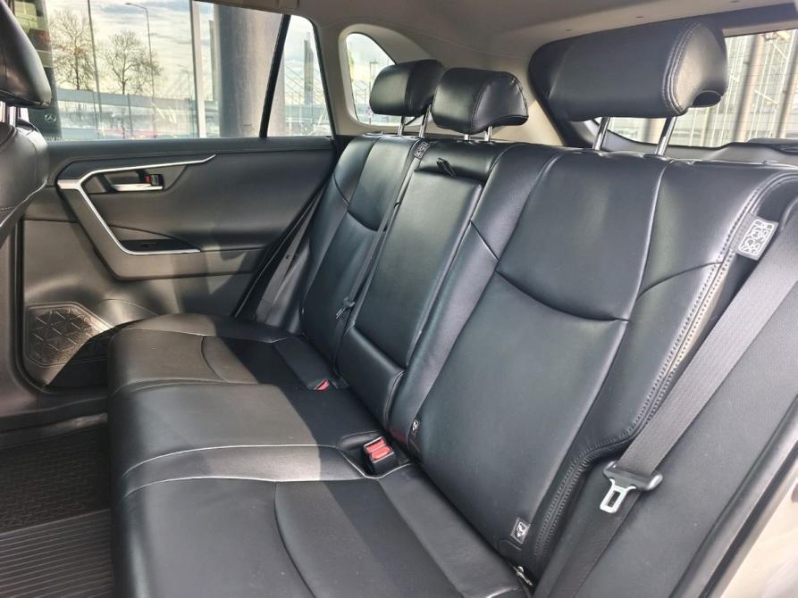 Toyota RAV4 V (XA50) Санкт-Петербург  - изображение 14