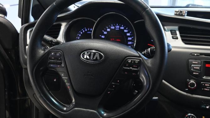 Kia Ceed II с пробегом 2013 года, цена 920 000 рублей, 155019 км, хэтчбек, Автокод Объявления