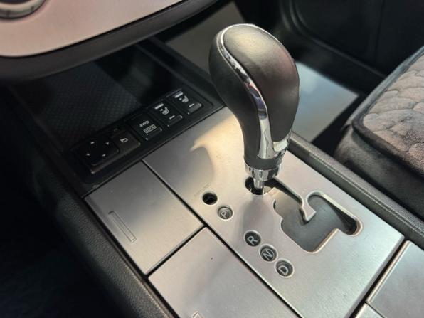 Nissan Murano I (Z50) с пробегом 2007 года, цена 829 000 рублей, 224221 км, внедорожник, Автокод Объявления