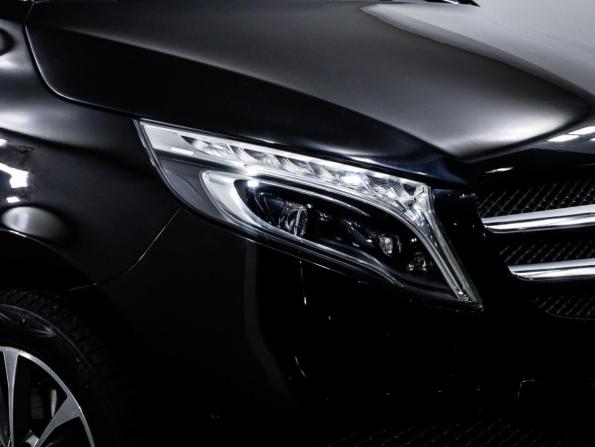 Mercedes-Benz V-Класс III (W447) Рестайлинг с пробегом 2021 года, цена 6 050 000 рублей, 150994 км, минивэн, Автокод Объявления