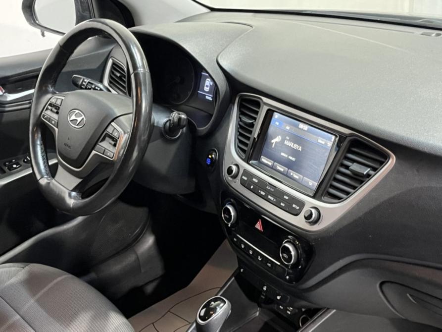 Hyundai Solaris II Курск  - изображение 6