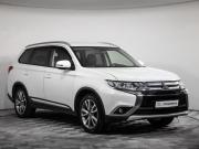 Mitsubishi Outlander III Рестайлинг 2 Санкт-Петербург  - изображение 26
