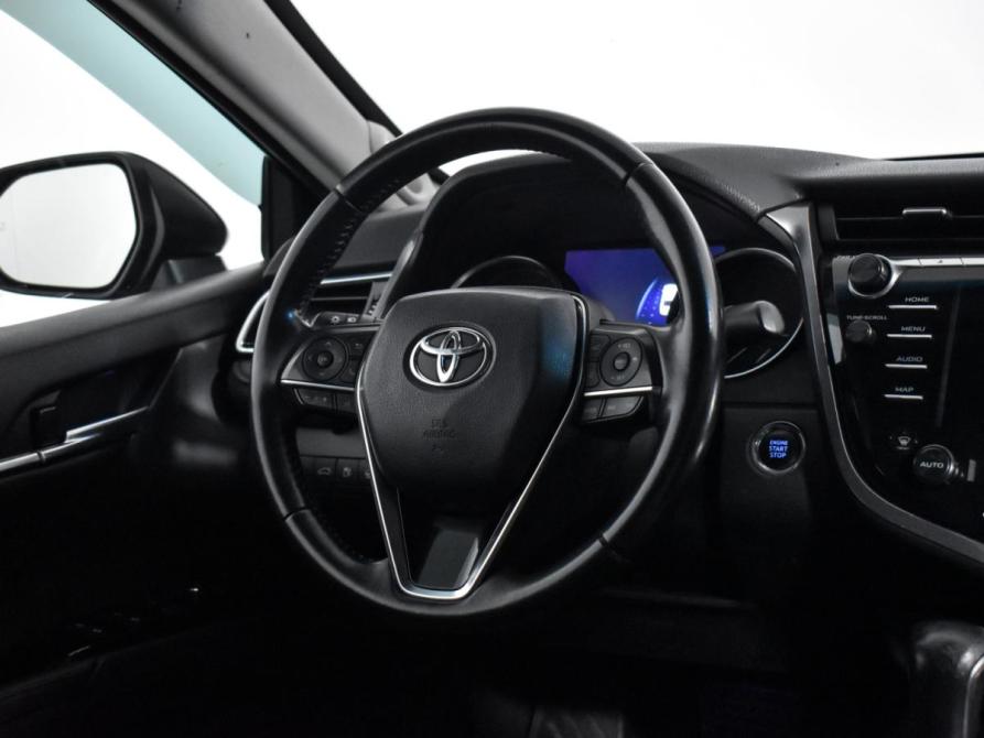 Toyota Camry VIII (XV70) Санкт-Петербург  - изображение 17
