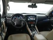 Mitsubishi Pajero Sport III Рестайлинг Москва  - изображение 28