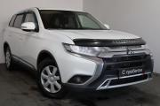 Mitsubishi Outlander III Рестайлинг 3 Санкт-Петербург  - изображение 17
