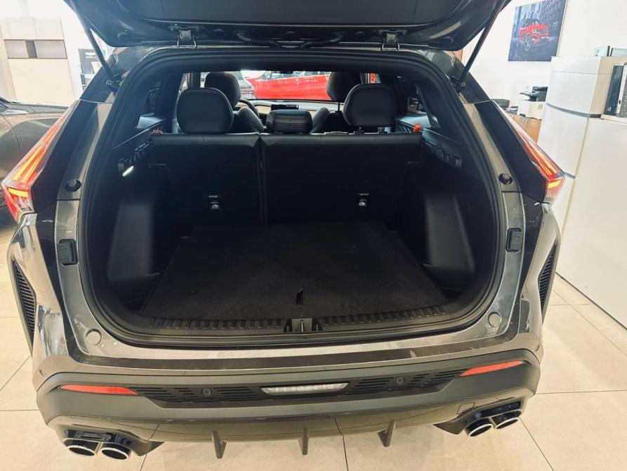 Geely Cityray Ярославль  - изображение 6