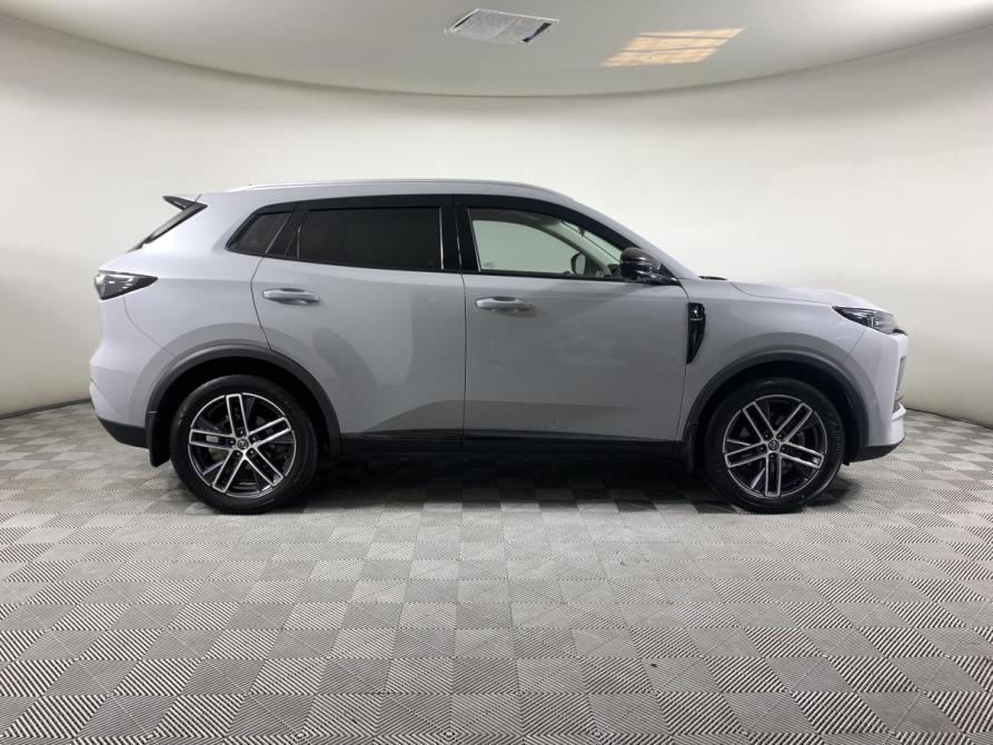 Changan CS55 Plus II Москва  - изображение 4