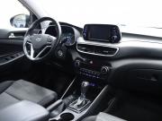 Hyundai Tucson III Рестайлинг Уфа  - изображение 39