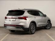 Hyundai Santa Fe IV Рестайлинг Екатеринбург  - изображение 42
